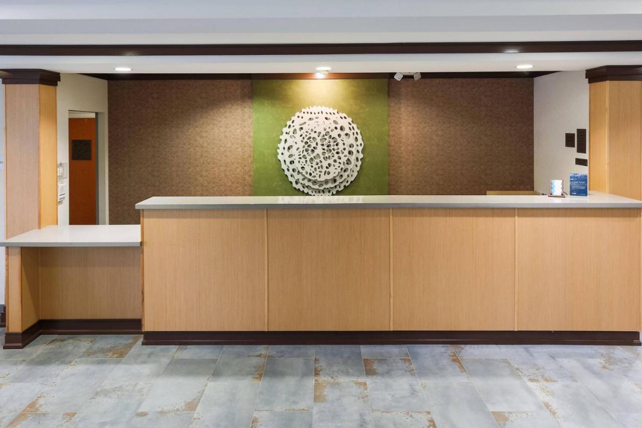 Fairfield Inn & Suites By Marriott Elizabethtown Exterior foto